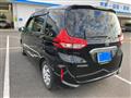 2019 Honda Freed