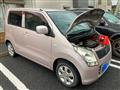 2008 Suzuki Wagon R
