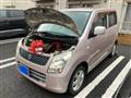 2008 Suzuki Wagon R
