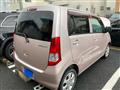 2008 Suzuki Wagon R