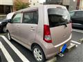 2008 Suzuki Wagon R