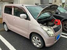 2008 Suzuki Wagon R