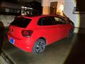 2021 Volkswagen Polo
