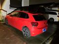 2021 Volkswagen Polo