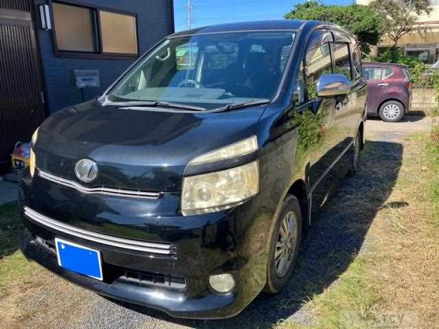 2009 Toyota Voxy