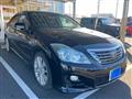 2008 Toyota Kluger Hybrid
