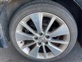 2008 Toyota Kluger Hybrid