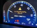 2008 Toyota Kluger Hybrid