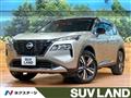 2024 Nissan X-Trail