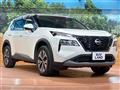2023 Nissan X-Trail