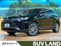2023 Toyota Harrier