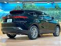 2023 Toyota Harrier