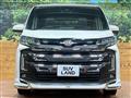 2022 Toyota Noah