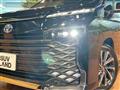 2025 Toyota Voxy