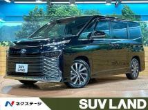 2025 Toyota Voxy