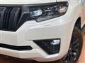 2023 Toyota Land Cruiser Prado