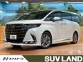 2024 Toyota Alphard Hybrid