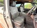 2024 Toyota Alphard Hybrid