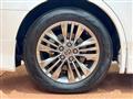 2024 Toyota Alphard Hybrid