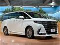 2024 Toyota Alphard Hybrid