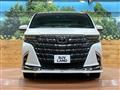 2024 Toyota Alphard Hybrid