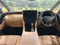 2025 Toyota Vellfire