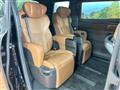 2025 Toyota Vellfire
