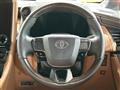 2025 Toyota Vellfire
