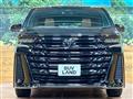 2025 Toyota Vellfire