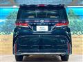2025 Toyota Vellfire