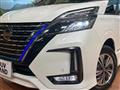 2022 Nissan Serena