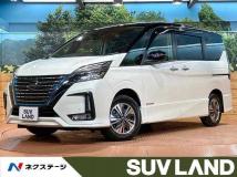 2022 Nissan Serena