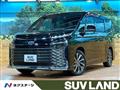 2023 Toyota Voxy
