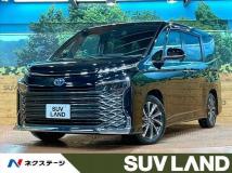 2023 Toyota Voxy