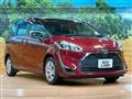 2019 Toyota Sienta