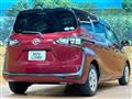2019 Toyota Sienta