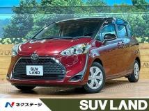 2019 Toyota Sienta