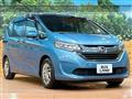 2017 Honda Freed