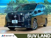 2024 Nissan Serena