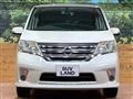 2011 Nissan Serena