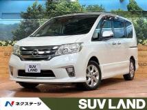 2011 Nissan Serena