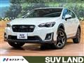2017 Subaru IMPREZA XV HYBRID