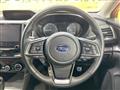 2017 Subaru IMPREZA XV HYBRID