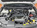 2017 Subaru IMPREZA XV HYBRID