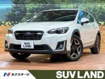 2017 Subaru IMPREZA XV HYBRID