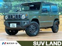 2024 Suzuki Jimny
