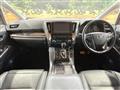 2021 Toyota Alphard G