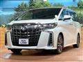 2021 Toyota Alphard G