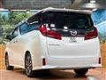 2021 Toyota Alphard G