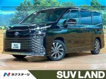 2023 Toyota Voxy